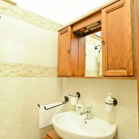 Apartmán La Stella Di Daniele